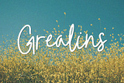 Remathos Signature, a Handwritten Font by Eltypesstudio (Thumbnail 8 of 11)
