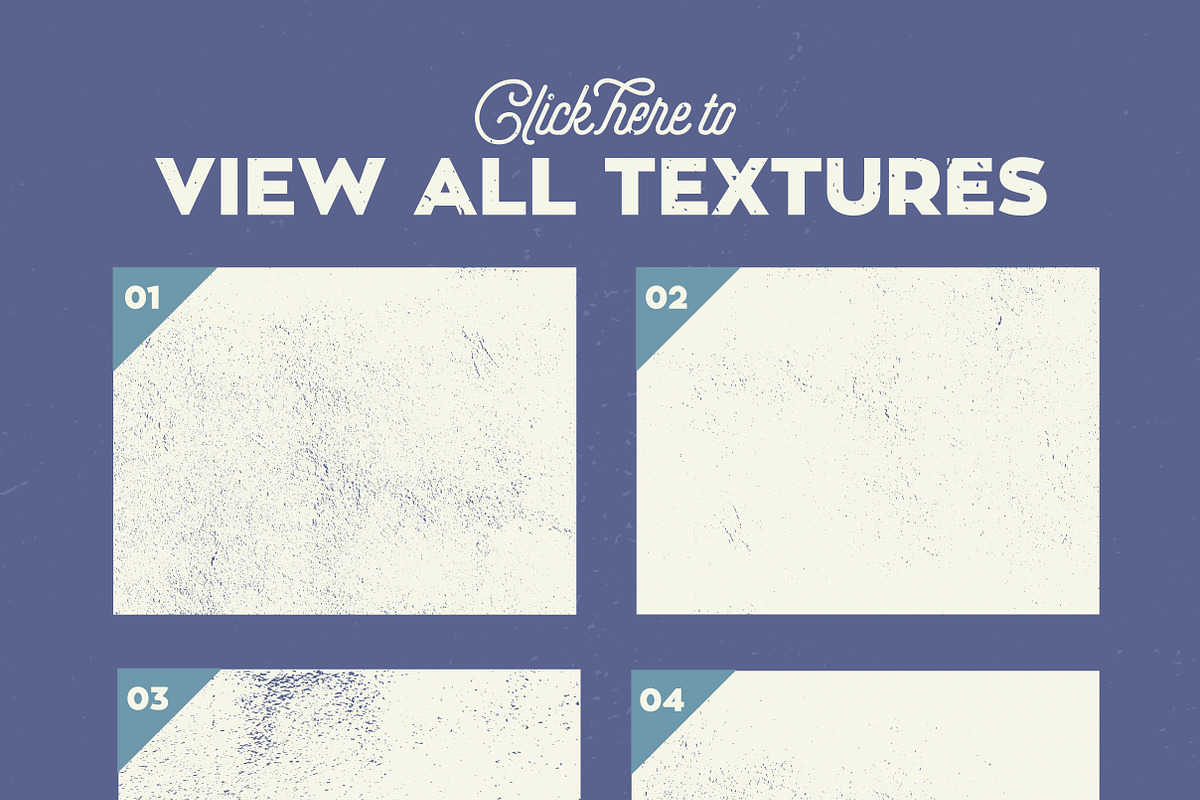 Concrete Textures (10 Pack), a Texture Graphic by tanner puzio. (Photo 3 of 3)