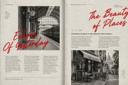 La Familia Afeto | Chic Signature, a Script Font by Metasena Typefoundry (Thumbnail 4 of 11)