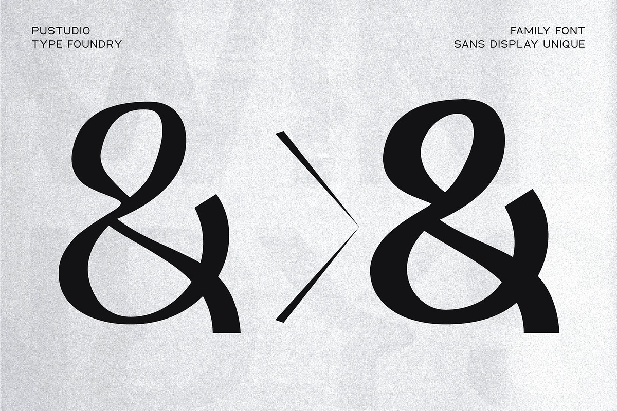 WINDYS, a Sans Serif Font by Pustudio (Photo 5 of 6)