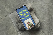 Portrait Midnight Modern Serif, a Sans Serif Font by timelesstype.co (Thumbnail 11 of 15)