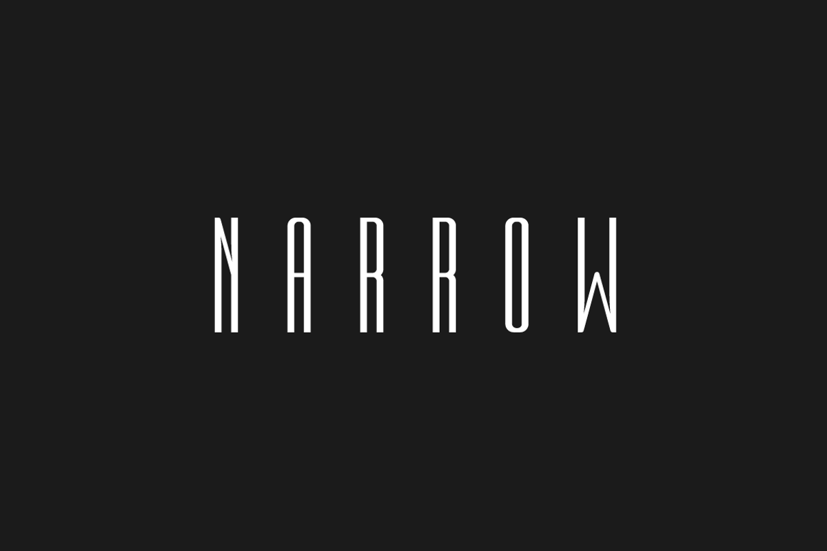 Film P2 | font 9-pack, a Sans Serif Font by Fontsphere (Photo 8 of 9)