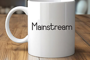 Architect Designer, a Sans Serif Font by FreshTypeINK (Thumbnail 3 of 8)