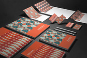 Volle Pattern Volume I, a Pattern Graphic by nicholasasmita (Thumbnail 10 of 13)