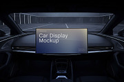 Branding Tech Mockups / EON Series, a Mockup by Mockup Cloud (Thumbnail 3 of 13)