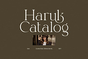 Rimak Elegant Serif Font, a Serif Font by Elegant Font (Thumbnail 3 of 8)