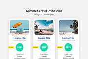 39 Mega Price Tables Bundle, an UI Kit Template by Smashing_Studio (Thumbnail 33 of 40)