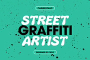 Carlise – Cute Font, a Handwritten Font by Craft Supply Co. (Thumbnail 2 of 8)