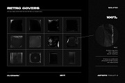 Artistic Toolkit 2, an Object Graphic by FLYERWRK (Thumbnail 11 of 17)