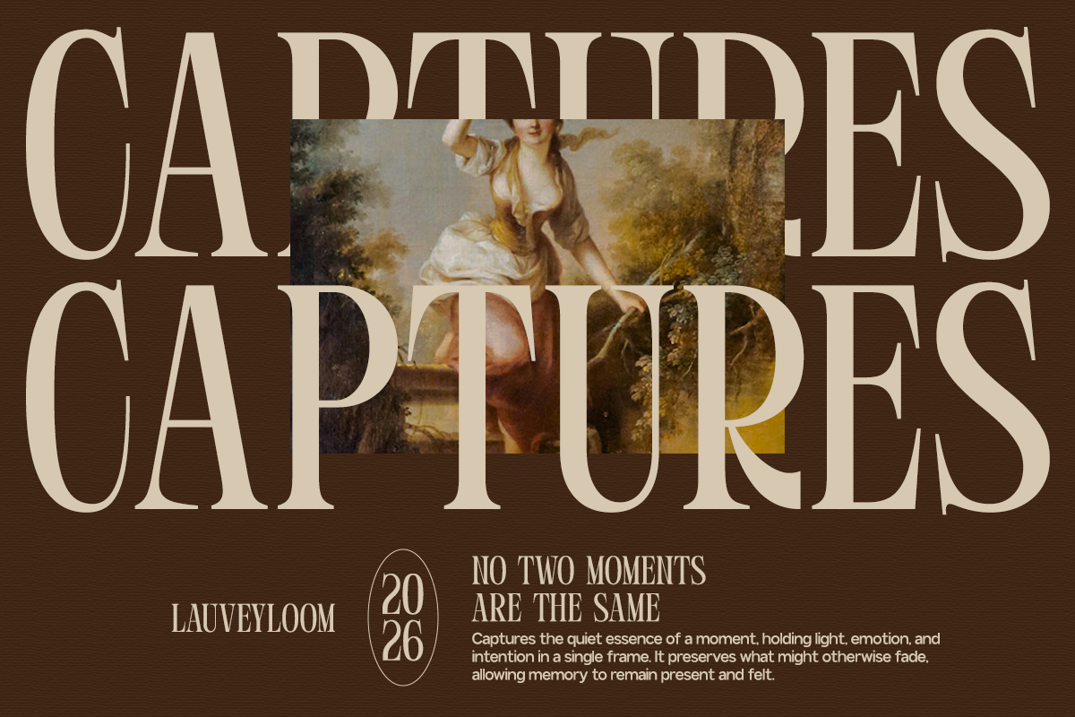GC Polaire - Serif Display Condensed, a Serif Font by Glyphonic (Photo 3 of 16)