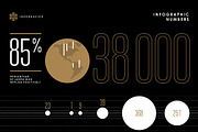 Infografica Slab Numbers, an Object Graphic by Infografica (Thumbnail 2 of 3)