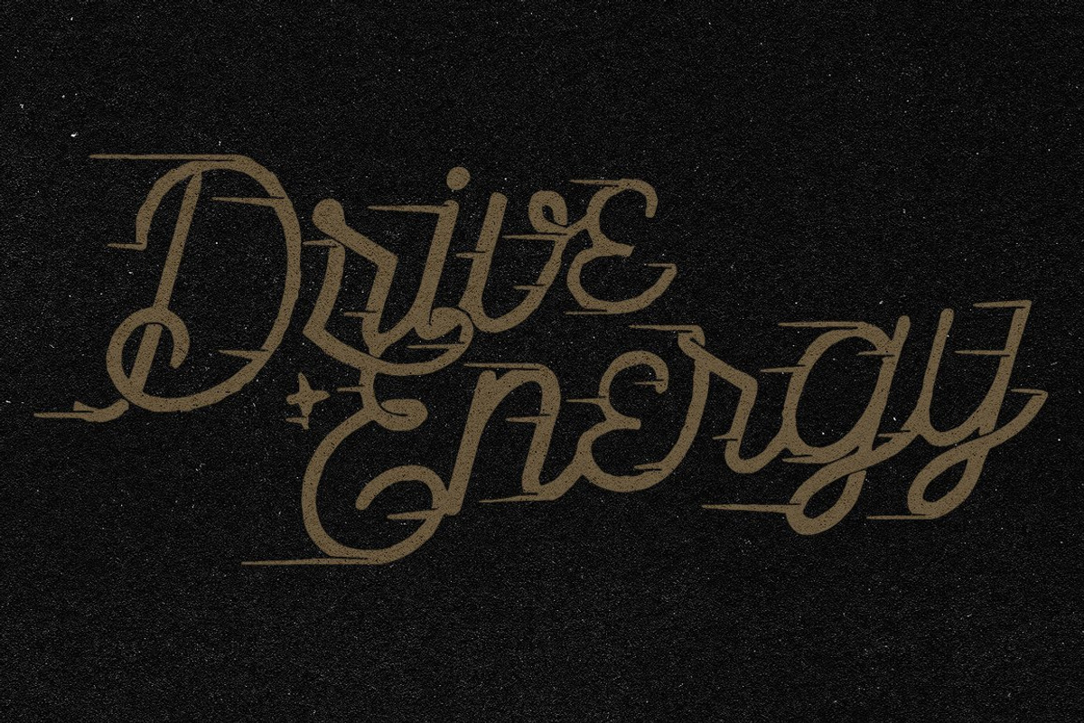 Ink Roller Texture BUNDLE, a Texture Graphic by Grant Beaudry (Photo 6 of 7)