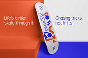 Groovern Sans Serif Font, a Sans Serif Font by Vadovastd (Thumbnail 4 of 7)