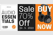 Halagar Sans Family, a Sans Serif Font by Letteralle Studios (Thumbnail 3 of 11)