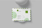 6 x 4 Inches Postcard Mockups, an Advertising Mockup by megostudi0 (Thumbnail 2 of 6)