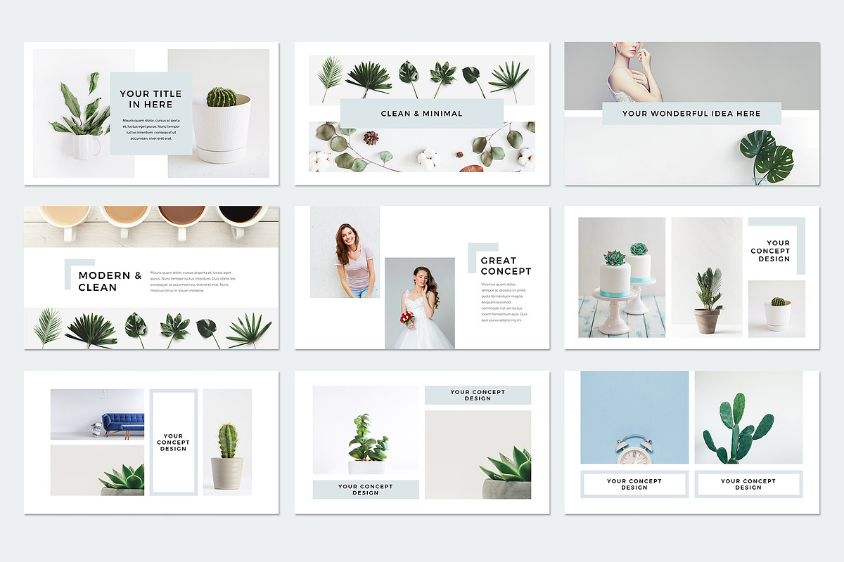 Zero Powerpoint, a Presentation Template by binangkit (Photo 10 of 29)