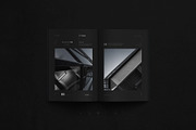Archeon | Architecture Portfolio, a Brochure Template by Studio Bons (Thumbnail 14 of 18)
