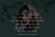 MOON CROWD - Elegant & Stylish Serif, a Serif Font by SilverStag Type Foundry (Thumbnail 18 of 26)
