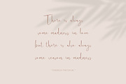 Cattus - Modern Casual Script Font, a Script Font by Craft Supply Co. (Thumbnail 5 of 11)