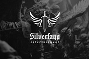 Arkhaven - Gothic Blackletter Type, a Blackletter Font by HipFonts (Thumbnail 2 of 7)