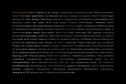 POLARIX FONT FAMILY - 24 fonts, a Sans Serif Font by Peninsula Studioz (Thumbnail 5 of 8)