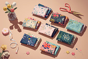 Fabric Factory v.8 Mockup Bundle, a Merchandise Mockup by creatsy5 (Thumbnail 32 of 53)