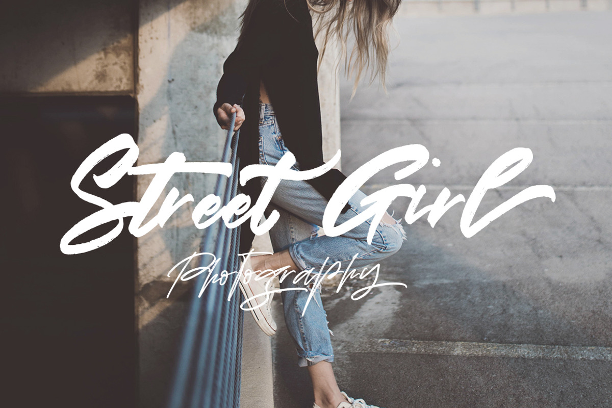 Mind Blowing 3 Brush Font Set 40%OFF, a Script Font by Dirtyline Studio (Photo 13 of 18)