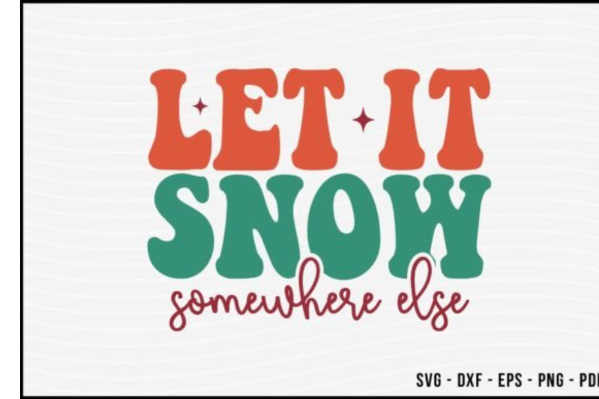 Funny Christmas SVG Bundle, an Object Graphic by BeeCraftR (Photo 7 of 10)