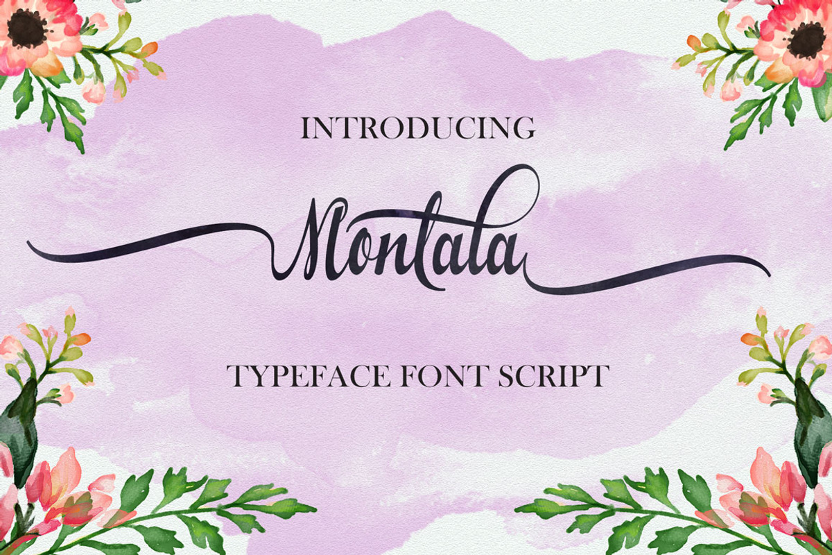 Montala script