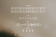 Logianova Font, a Serif Font by albert_kalingga (Thumbnail 4 of 5)