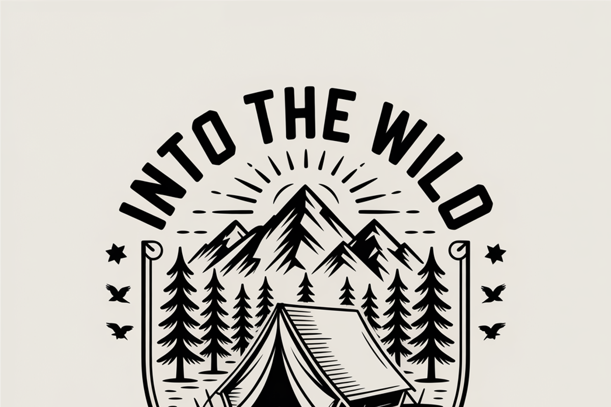 20 Camping Lettering SVG Bundle, an Object Graphic by himelgfx