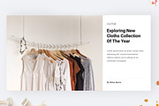 Card Design for Multipurpose, a Templates & Theme by Faizur Rehman (Thumbnail 5 of 6)