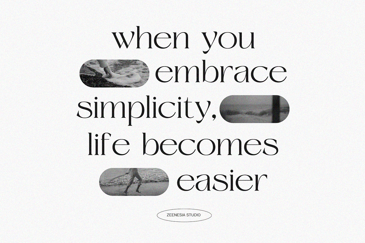 Grand Sapphire, a Serif Font by zeenesia (Photo 6 of 19)