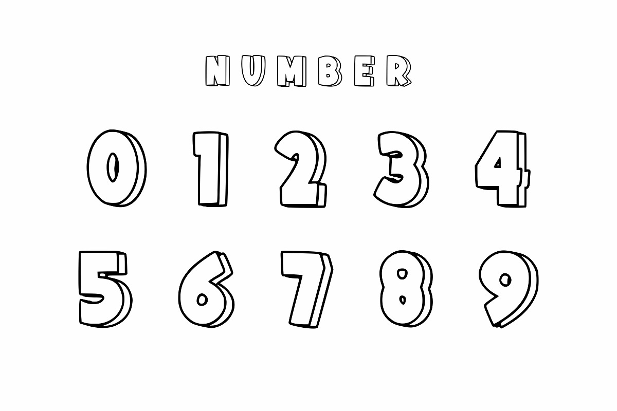 Joyful Winter, a Font by Limited.studio (Photo 5 of 6)