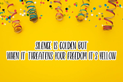 Here comes the sun - Display Font, a Font by Fikryal Studio (Thumbnail 5 of 12)