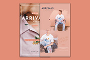 Animated Instagram Stories & Posts, a Social Media Template by PixelHive Pro (Thumbnail 13 of 13)