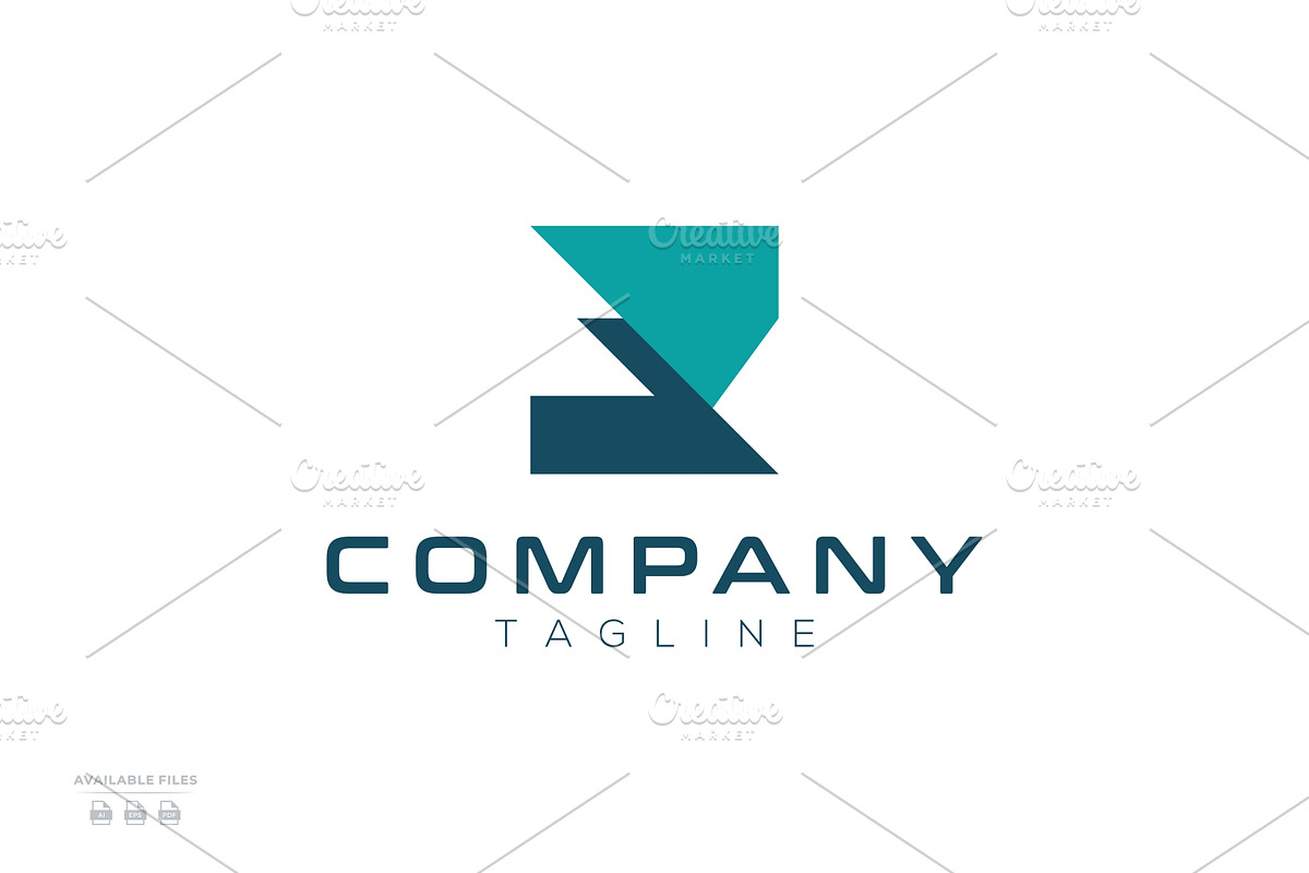 Letter B tree logo design modern, a Branding & Logo Template by mhafifuadi