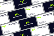 Alternox Fonts Famliy, a Sans Serif Font by Asenbayu (Thumbnail 7 of 14)