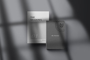 Abstract Shadows Effect Collection, a Product Mockup by The Iconic (Thumbnail 4 of 8)