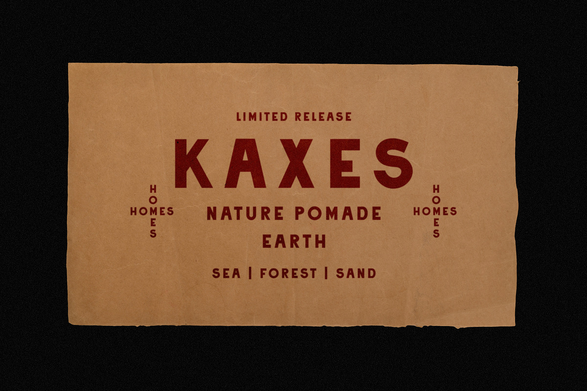 30% OFF Mesaca, Cantile & Kudera, a Sans Serif Font by Megflags (Photo 5 of 22)