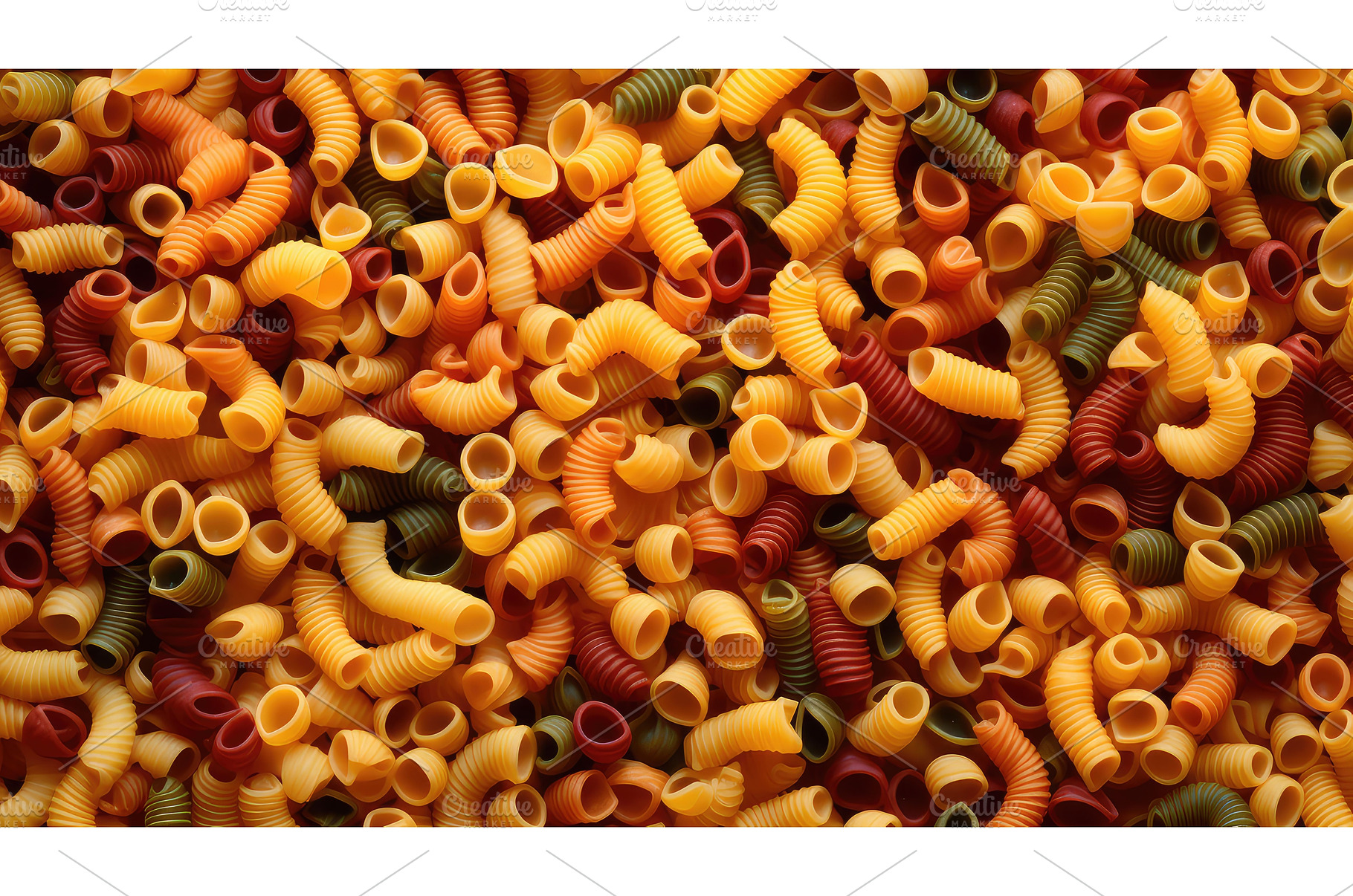 background macaroni italian food, a Food & Drink Photo by pikepicture