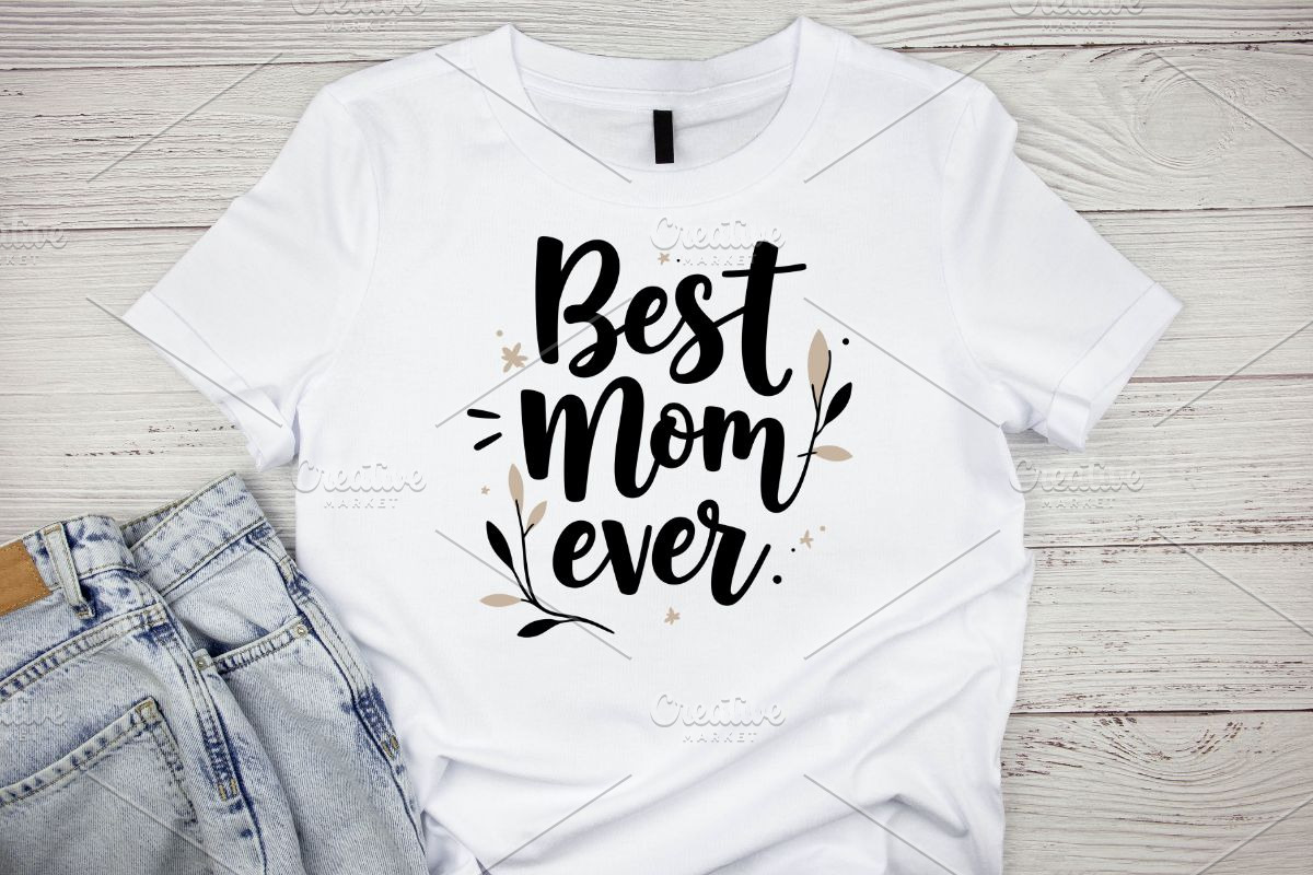 Best Mom Ever, an Illustration by Awieee1 (Photo 2 of 4)