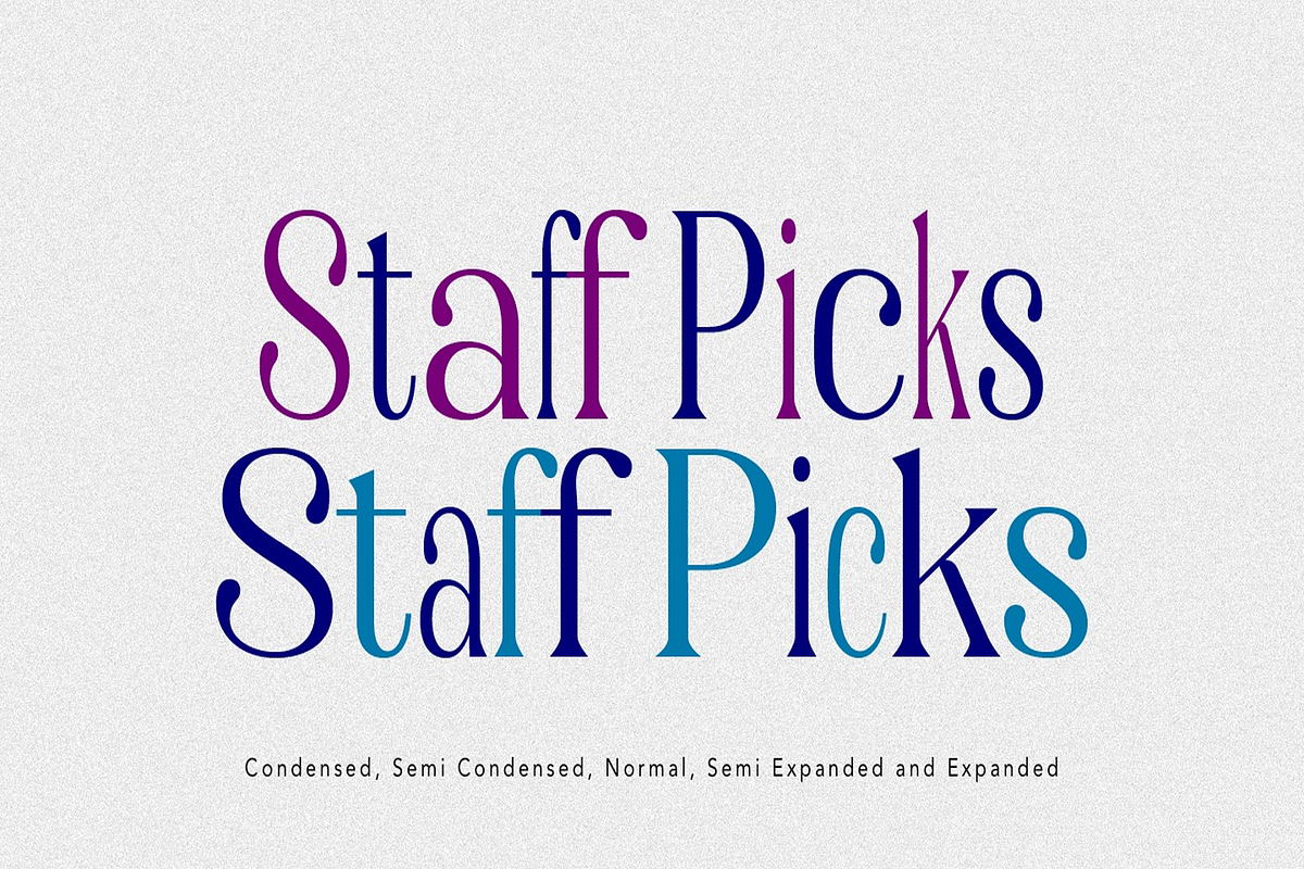 Gigestha Modern Serif (70 Fonts), a Serif Font by MjStudio31 (Photo 2 of 14)