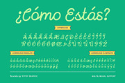 Mastella - Casual Script Font, a Script Font by Tiptop Graphic (Thumbnail 7 of 10)