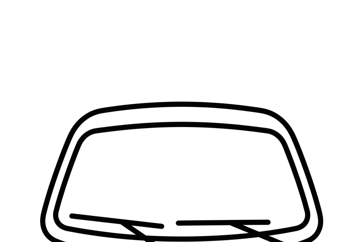 39 Car Essentials Icon Set, an Outline Icon by adenpinkstore (Photo 15 of 17)