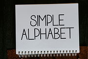 Boho Candy, a Serif Font by FreshTypeINK (Thumbnail 5 of 8)