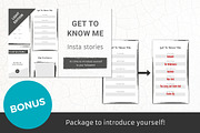 800+ Social Media Posts - Bundle, a Social Media Template by Annemiek van Luinen (Thumbnail 11 of 12)