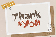 Kaula Day Playful Handwritten, a Handwritten Font by Portocraft (Thumbnail 10 of 10)