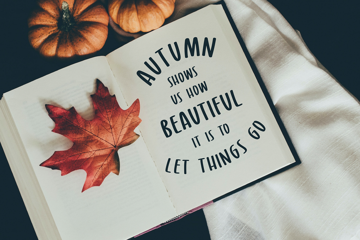 Storyline all-caps handwritten font, a Handwritten Font by jyllyco (Photo 6 of 10)