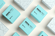 Ideal Pro Sans Family, a Sans Serif Font by Creative Foundry (Thumbnail 5 of 9)